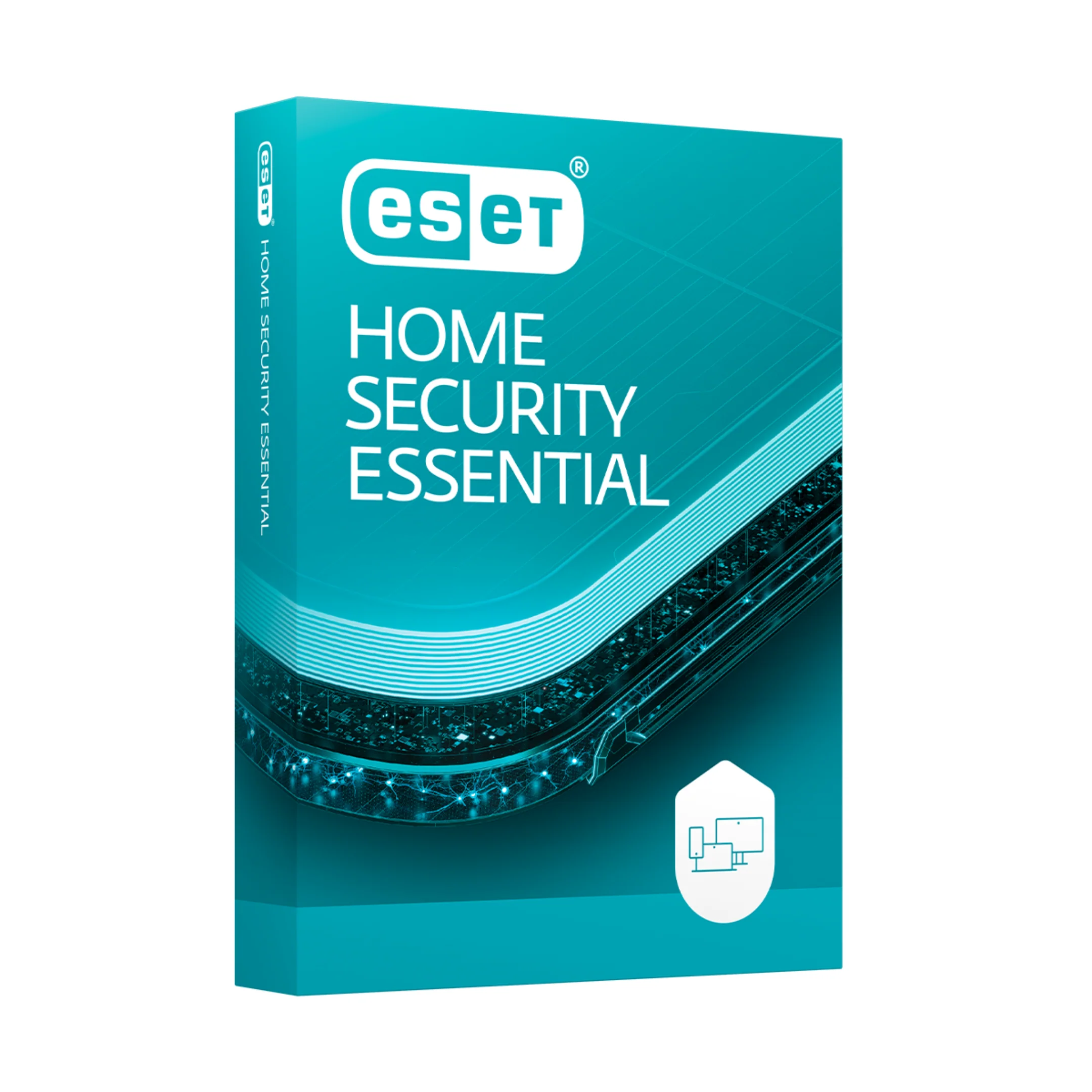 ANTIVIRUS  ESET  NOD32 MULTIDEVICE - LICENCIA 5 DISPOSITIVOS