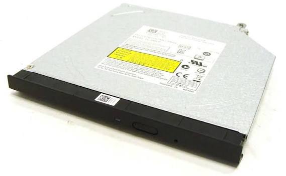 CADDY 9.5MM PARA BAHIA OPTICA - CONVERSION SATA, UNIDAD 2.5" - DU-8A5LH