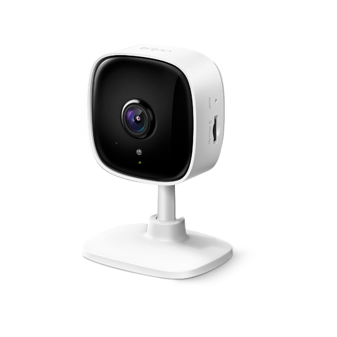 CÁMARA DE VIGILANCIA TP-LINK TAPO C100 WI-FI PARA CASA 1080P