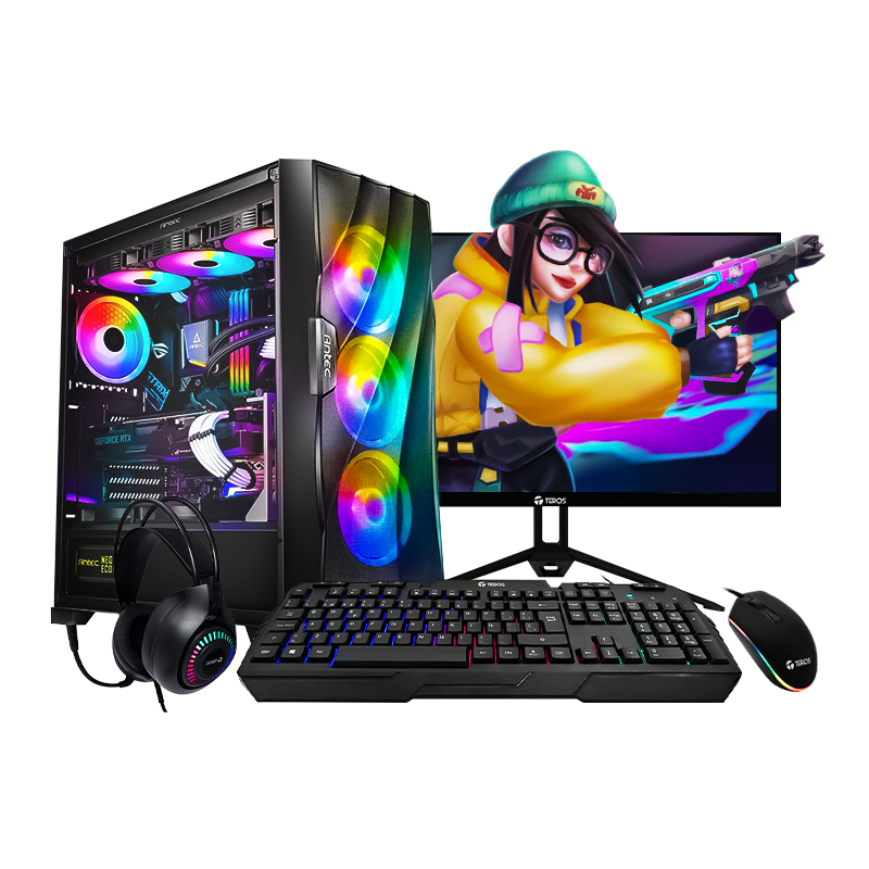 COMPUTADORAS