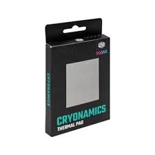 CRYONAMICS THERMAL PAD COOLER MASTER TPY-ADPG-3040-R1