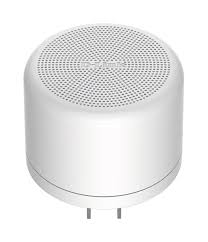 EQUIPO DE SEGURIDAD PARA HOGAR - SIRENA DE ALARMA - D-LINK - DCH-S220 - SIRENA DE ALARMA INTELIGENTE, CONECTIVIDAD WI-FI, INTEGRACION CON E-COSISTEMA D-LINK - DCH-S220
