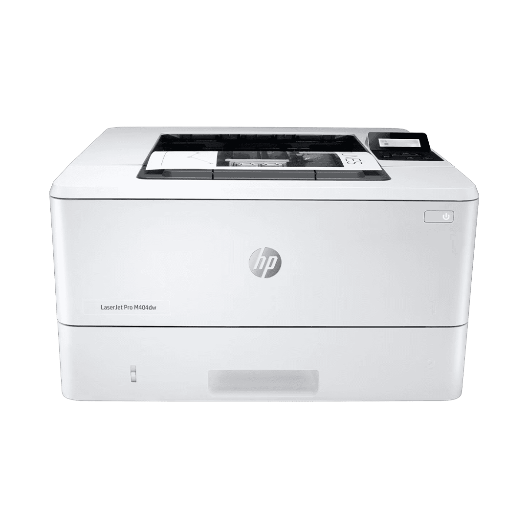 IMPRESORA HP LASERJET PRO M404DW, 38 PPM, 1200X1200 DPI, LAN/USB/WIFI.