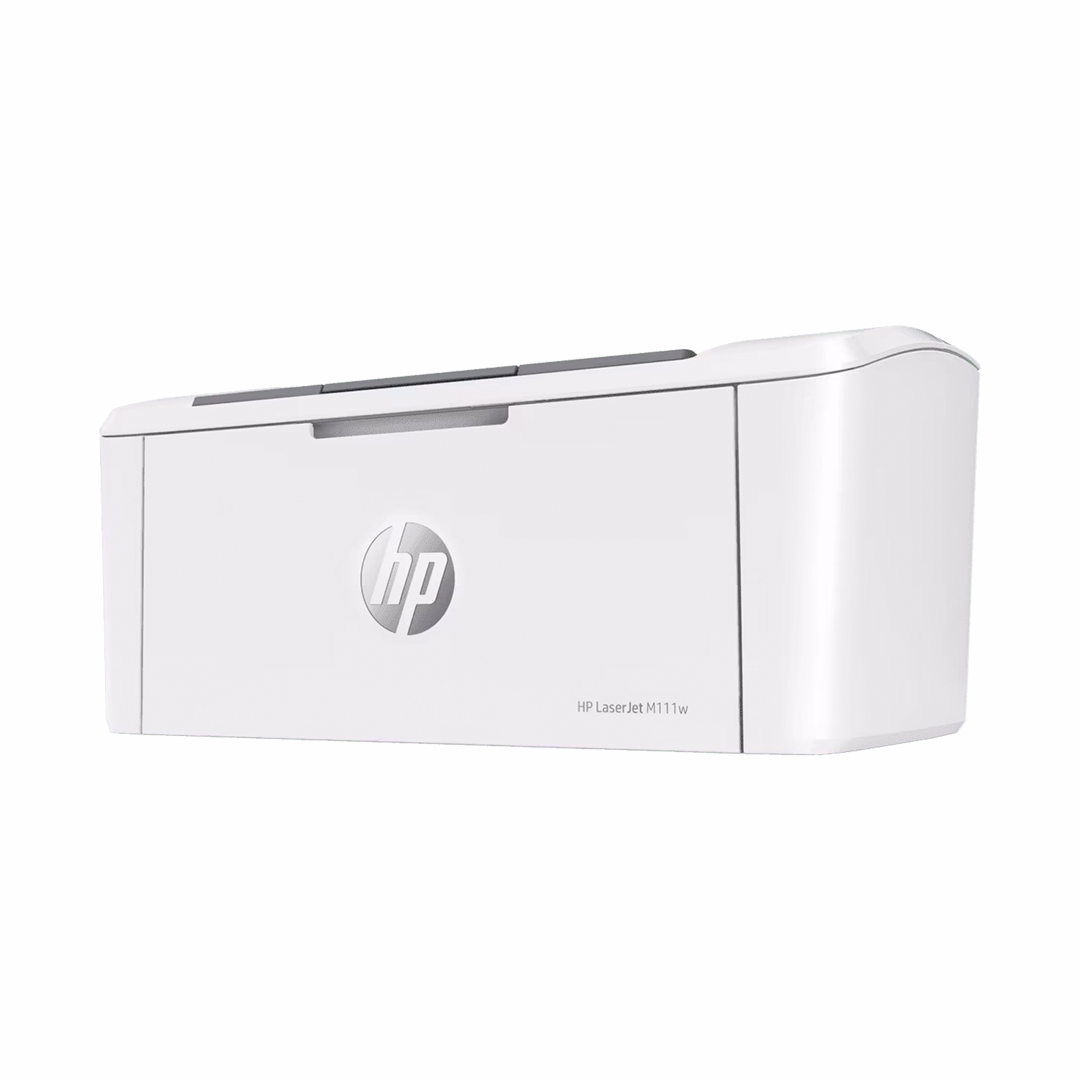 IMPRESORA LASER MONOFUNCION - HP - LASERJET M111W - IMPRESION B/N , COMPACTA, 19 PPM, CONEXION USB/WI-FI - 7MD68A - Vista 2
