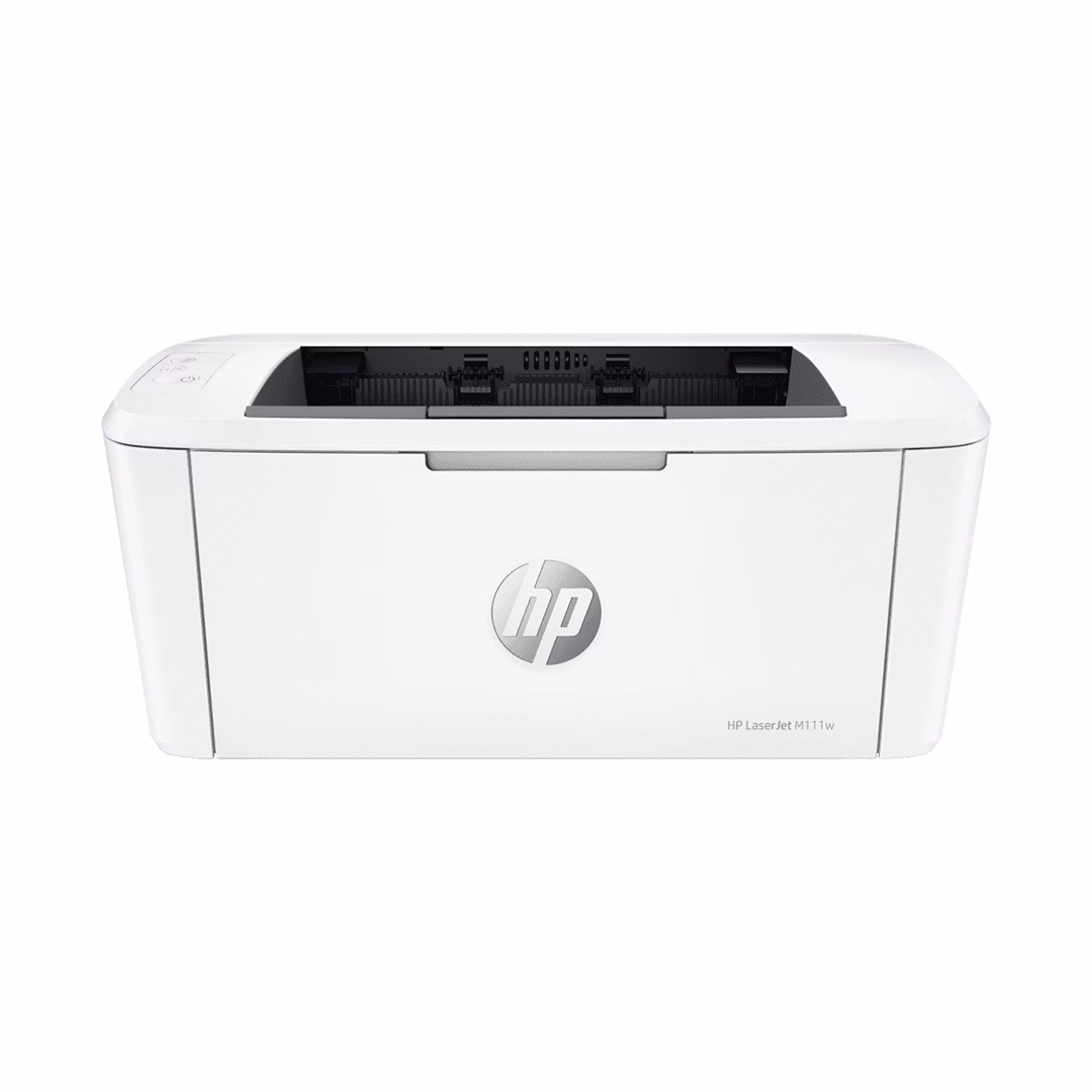 IMPRESORA LASER MONOFUNCION - HP - LASERJET M111W - IMPRESION B/N , COMPACTA, 19 PPM, CONEXION USB/WI-FI - 7MD68A