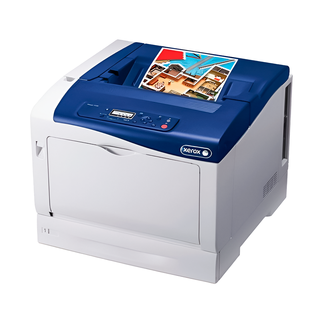 IMPRESORA LASER XEROX PHASER 7100V_NP