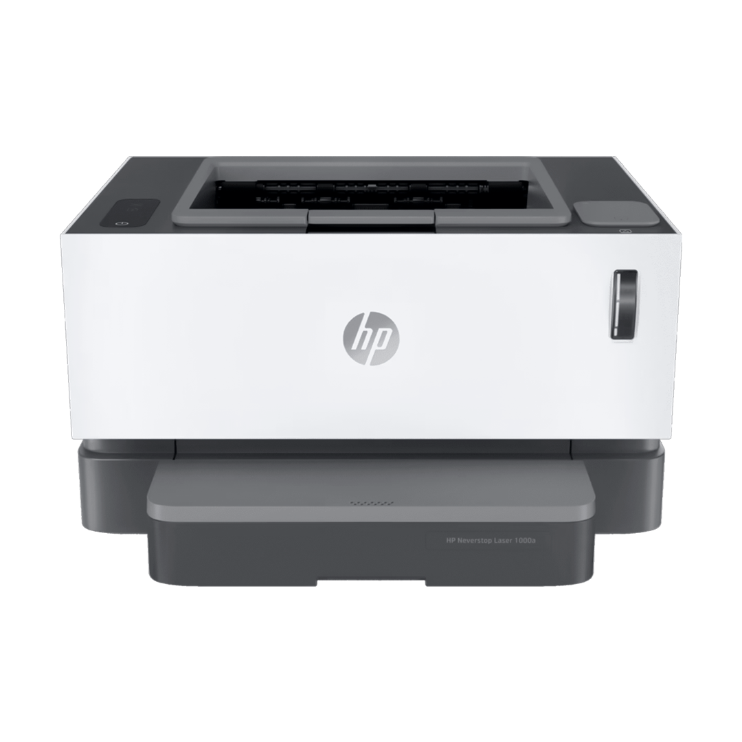 IMPRESORA MONOFUNCIONAL HP LASER NEVERSTOP 1000A
