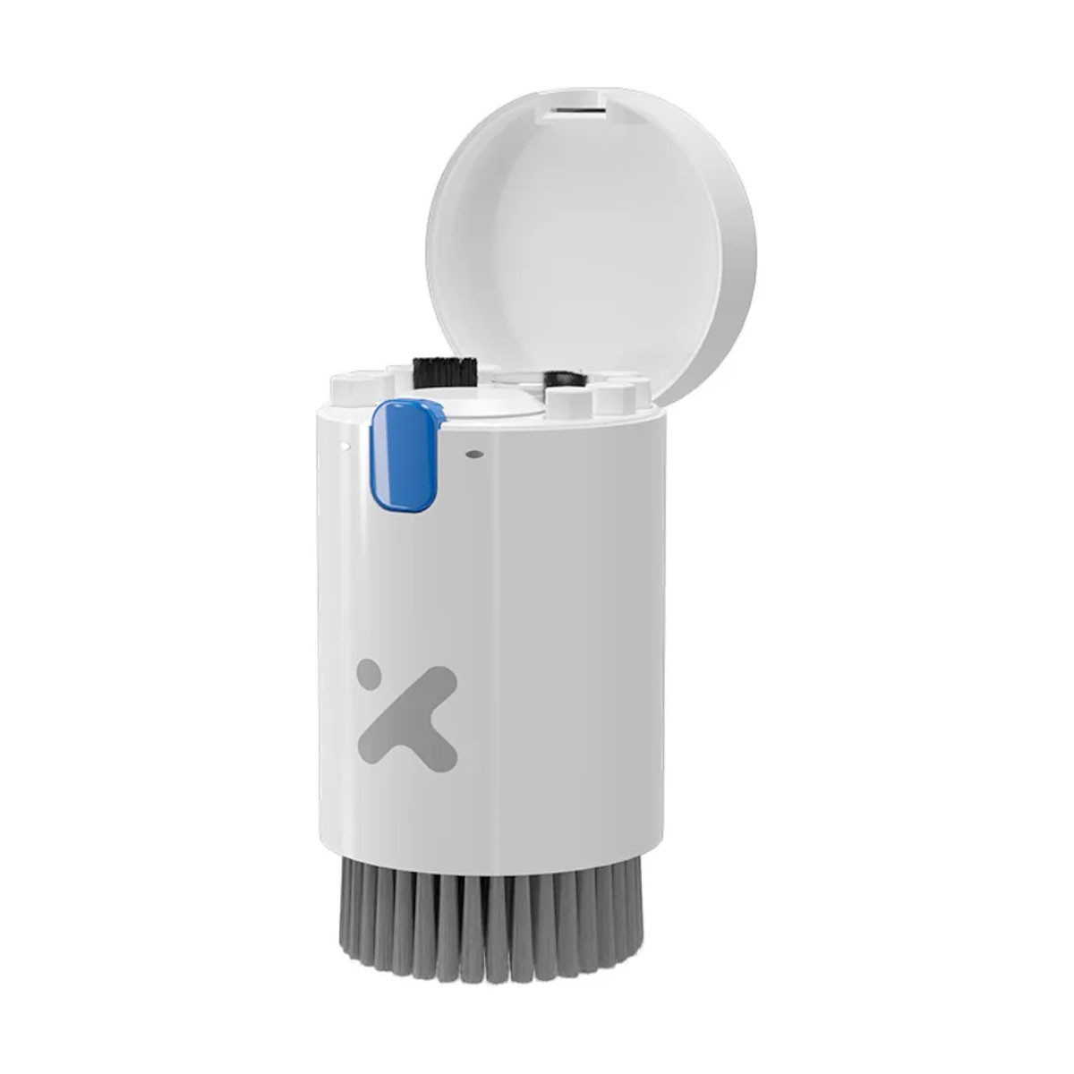 KIT DE LIMPIEZA XTECH 20 EN 1 MULTIFUNCIONAL CLEANING KIT (XTA-910) - Vista 2