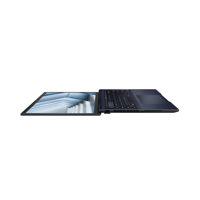 LAPTOP ASUS EXPERTBOOK B3604CVF-Q90910X 16" CORE I7-1355U 1.7/32GB DDR5/M.2 1TB SSD/VGA RTX 2050 4GB GDDR6 - Vista 2
