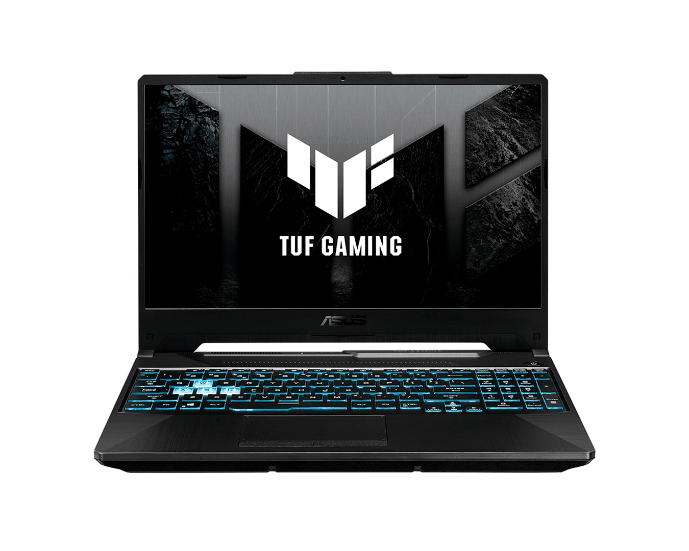LAPTOP ASUS TUF GAMING A15 RYZEN 7-7435HS, 16GB RAM, 512G SSD, RTX 2050 4G