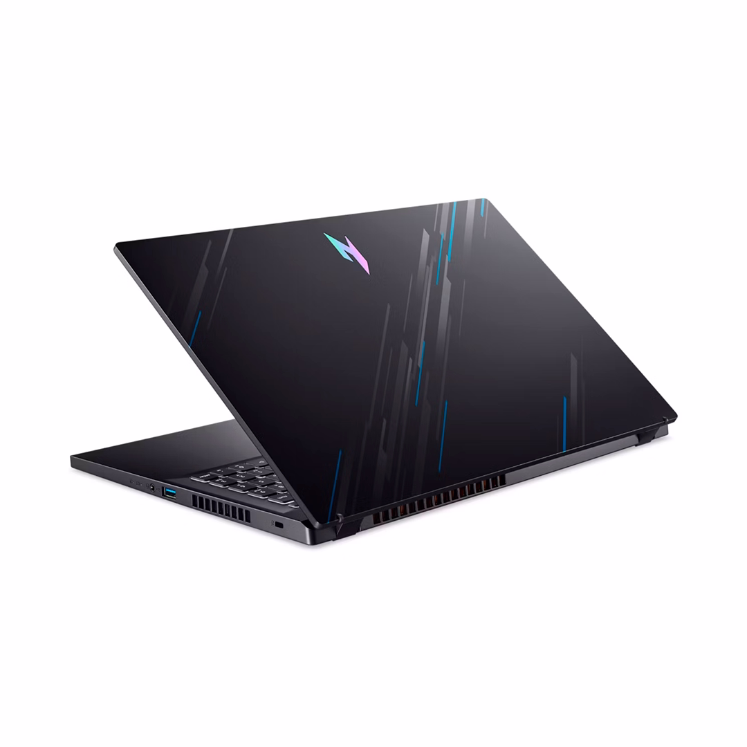LAPTOP GAMER - ACER - NITRO 5 V - INTEL CORE I7-13620H, 16GB RAM, 512GB SSD, NVIDIA RTX 4050 6GB, 15.6" FHD - ANV15-51-7285-PE - Vista 3