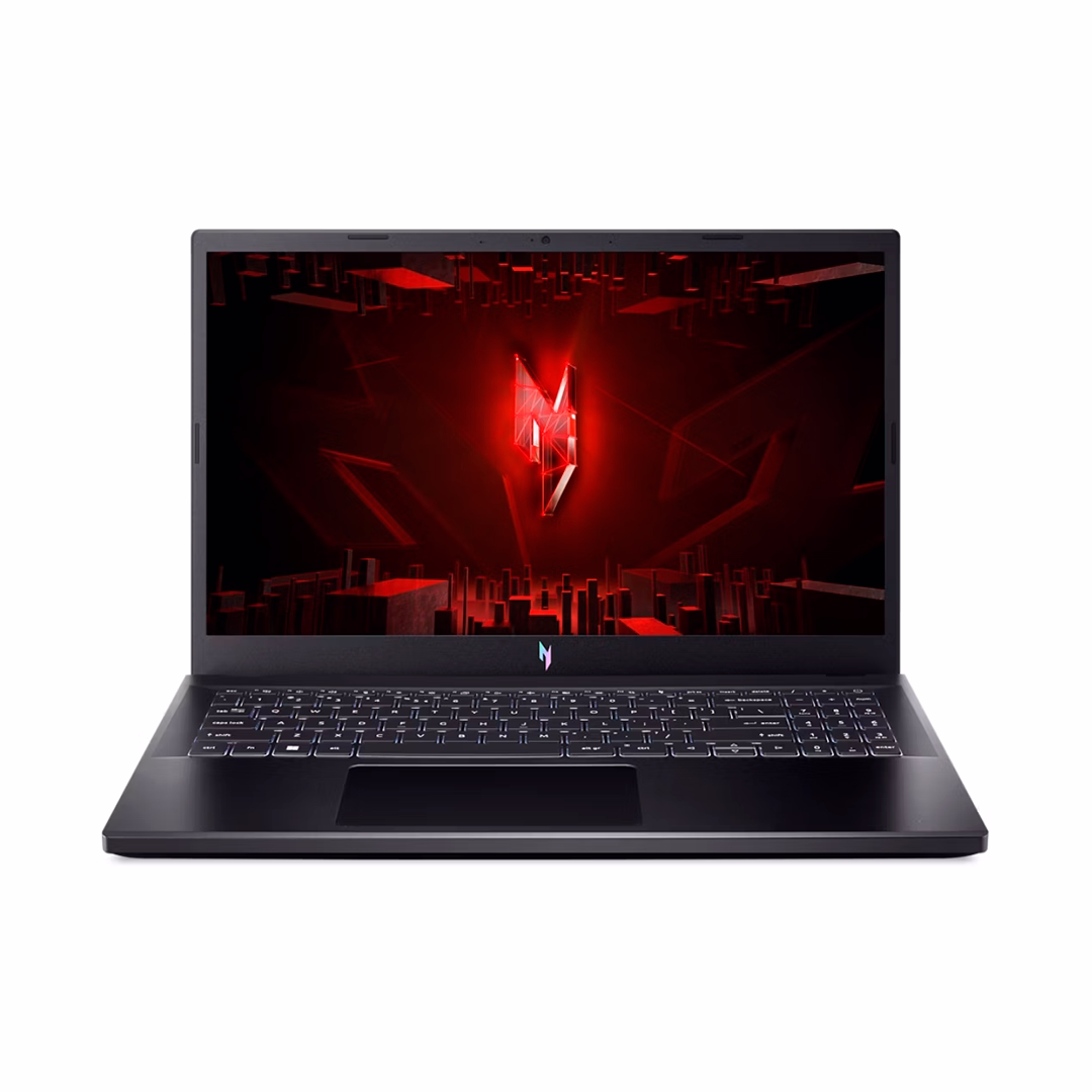 LAPTOP GAMER - ACER - NITRO 5 V - INTEL CORE I7-13620H, 16GB RAM, 512GB SSD, NVIDIA RTX 4050 6GB, 15.6" FHD - ANV15-51-7285-PE