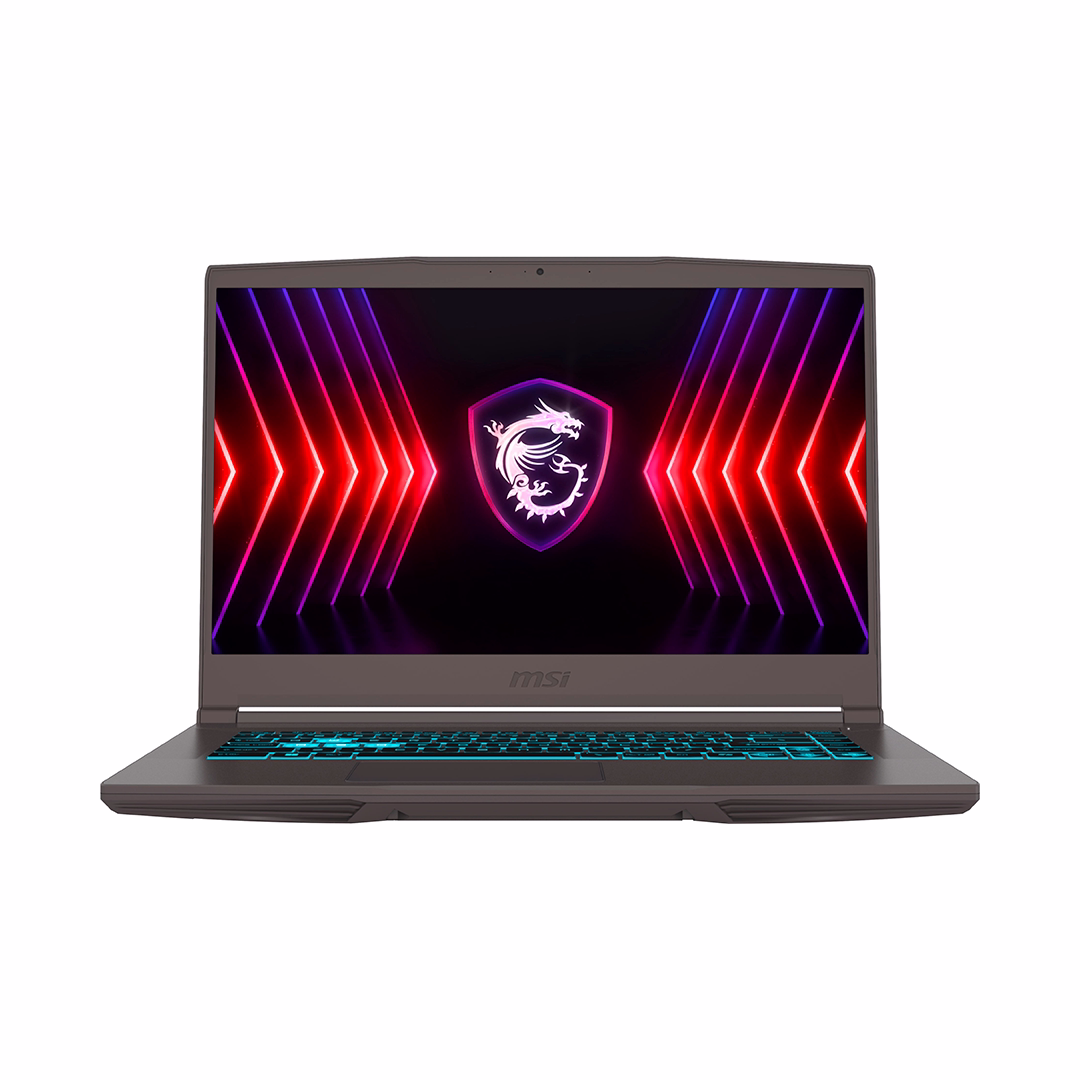 LAPTOP GAMER MSI THIN 15 B13UC, INTEL CORE I7 13620H, 15.6" FHD IPS, 16GB DDR4 9S7-16R831-3075 (9S7-16R831-3075)