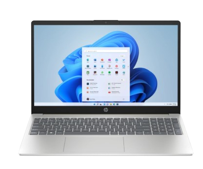 LAPTOP HP 15-FC0275LA, AMD RYZEN 7 7730U, 15.6" FHD, 16GB RAM, 512GB SSD (B9TR3LA#ABM)