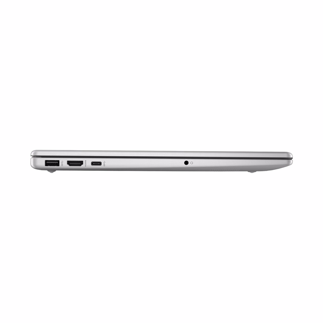 LAPTOP HP 15-FD1258LA, INTEL CORE 5-120U, 15.6" FHD, 8GB RAM, 256GB SSD (DM8V2LA#ABM) - Vista 4