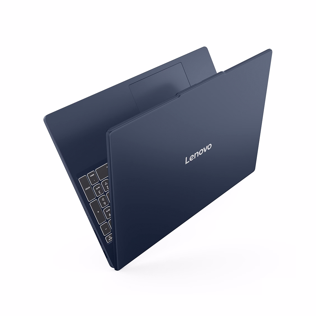 LAPTOP LENOVO IDEAPAD SLIM 3 15IRH10, INTEL CORE I5-13420H, 15.6\" FHD, 8GB RAM, 512GB SSD, WIN 11 HOME (83F7003ELM) - Vista 3