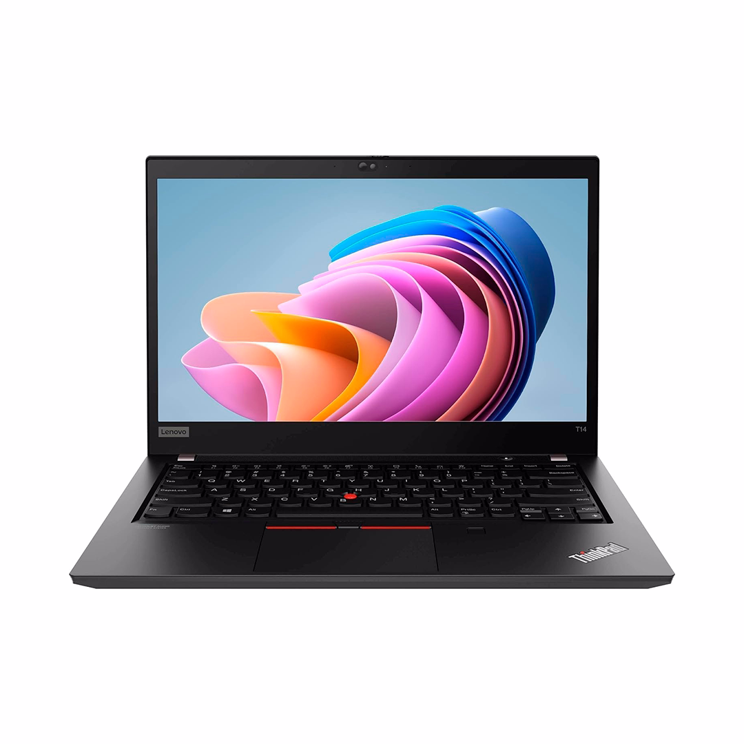 LAPTOP LENOVO THINKPAD T14, INTEL CORE I7-1165G7, 14" FHD, 16GB RAM, 1TB SSD (20W1SB3G00)