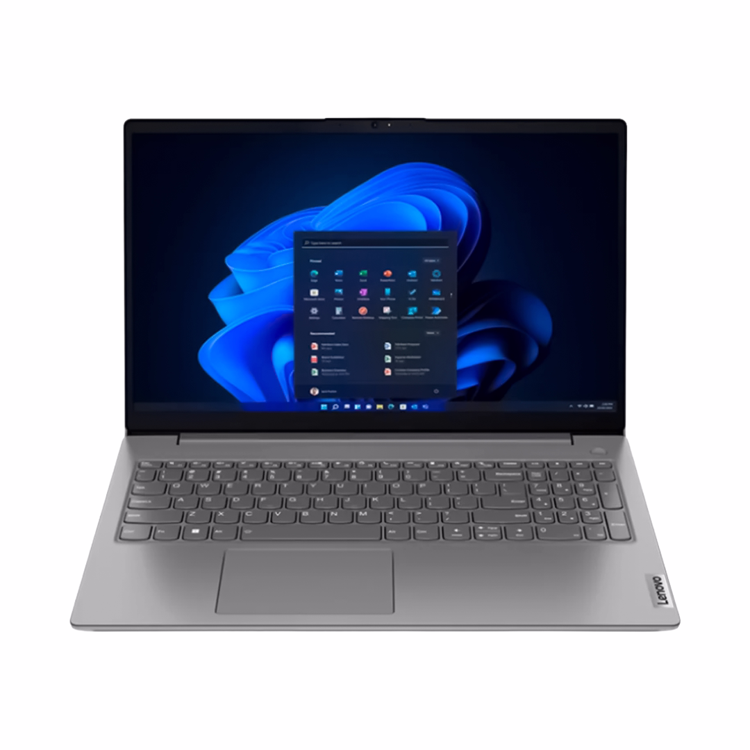 LAPTOP LENOVO V15 G4 IRU, INTEL CORE I3-1315U, 15.6" FHD, 8GB RAM, 256GB SSD - (83A100ELLM)