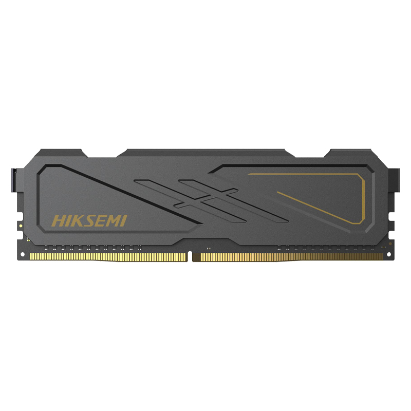 MEMORIA HIKSEMI ARMOR 16GB DDR5-5600MHZ PC5-44800, CL46, 1.1V, HSC516U56D2