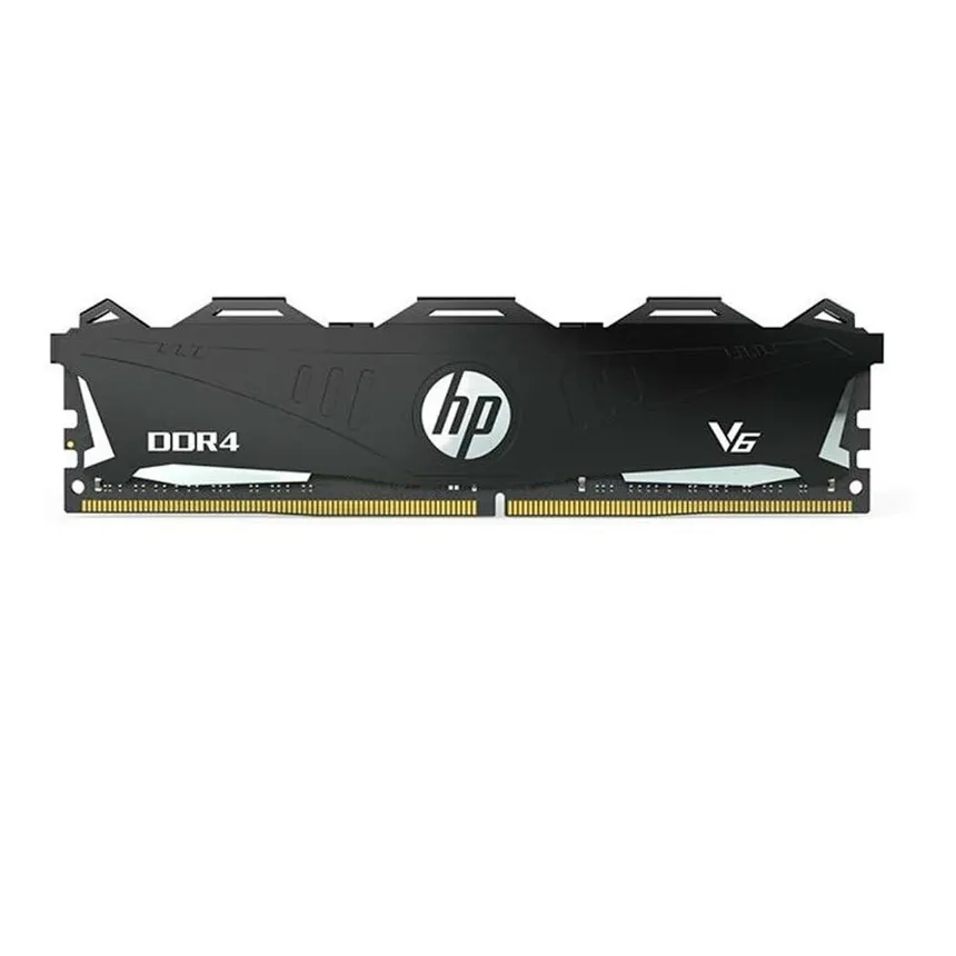 MEMORIA RAM - HP - V6 SERIES 7EH67AA#ABB - 8GB DDR4-3200MHZ, UDIMM, CL16, 1.35V, PARA PC DE ESCRITORIO HP - 7EH67AA#ABB