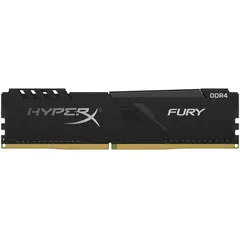 MEMORIA RAM - KINGSTON - HYPERX FURY HX432C16FB4/16 - 16GB DDR4-3200MHZ, DIMM, CL16, 1.35V, NON-ECC, XMP 2.0, DISIPADOR - HX432C16FB4/16