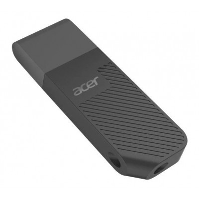 MEMORIA USB ACER 256GB UP200 2.0 NEGRO