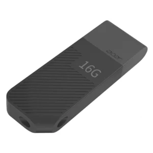 MEMORIA USB ACER UP200-16GB,2.0 FLASH DRIVE,30MB/S (BL.9BWWA.509)