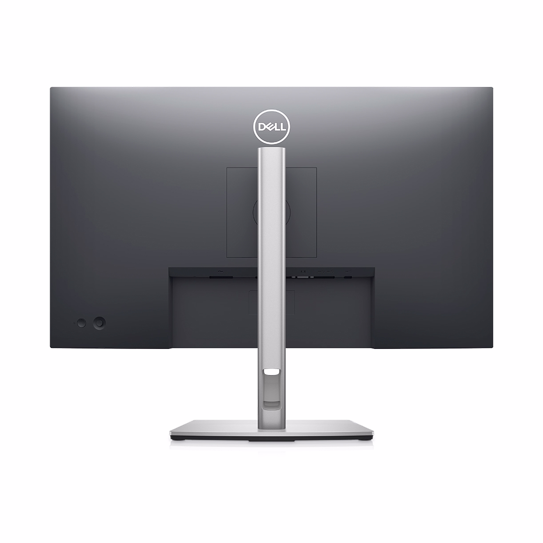 MONITOR DE OFICINA - DELL - P2722H - MONITOR 27\" FHD IPS, HDMI, VGA, USB, AJUSTE ERGONÓMICO COMPLETO, GARANTÍA 36 MESES ON-SITE - P2722H - Vista 3