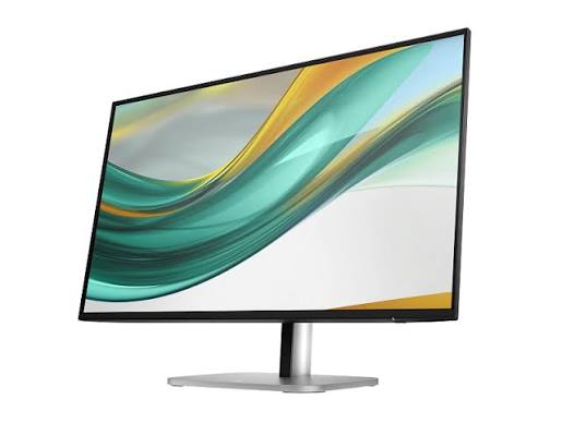 MONITOR HP SERIES 5 PRO 527PF DE 27"(P49001-001), PANEL IPS FHD (1920X1080), 100HZ, HUB USB, BASE ERGONÓMICA, HDMI/DP (B28F5UT)