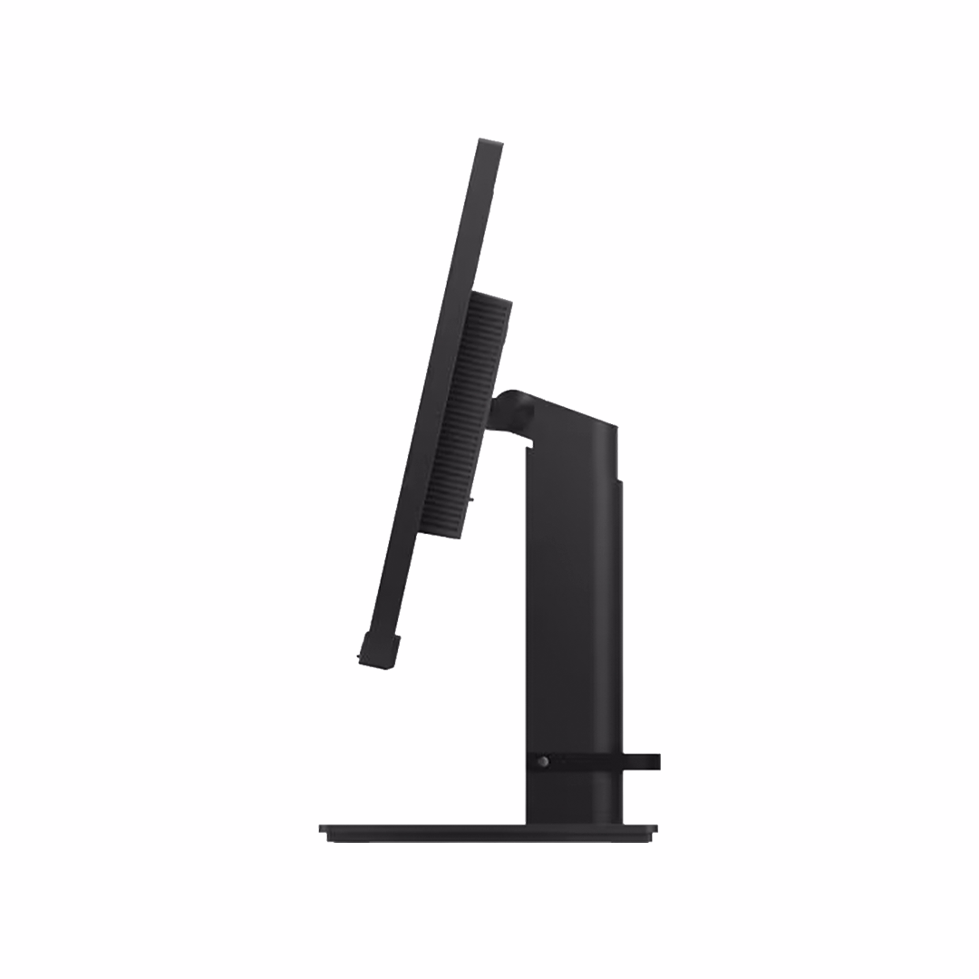 MONITOR LENOVO THINKVISION T24I-20 23.8\" FHD IPS, HDMI, DISPLAYPORT, VGA, USB 3.2 GEN1, AJUSTE ERGONÓMICO - 61F7MAR1LA - Vista 4