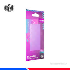 PAD TERMICO COOLER MASTER 95 X 45 X 1.0MM TPX-NOPP-9010-R1