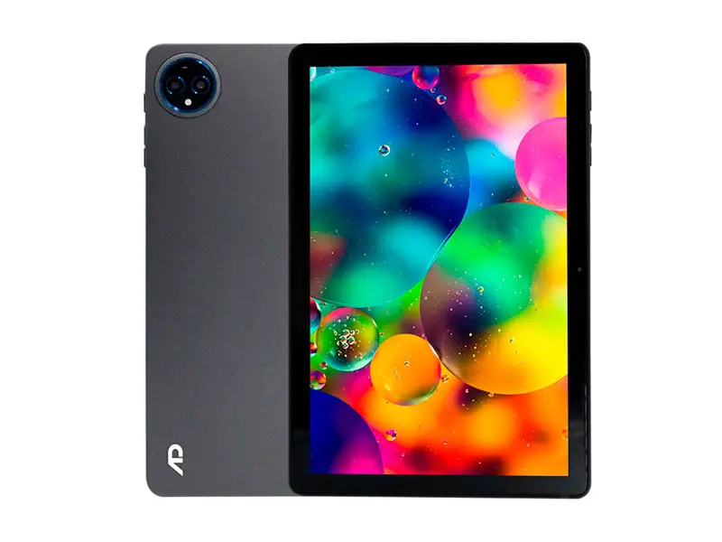TABLET ADVANCE SMARTPAD SP3703 WIFI 10.1" WXGA IPS A333 1.75GHZ 4GB 64GB ANDROID 15 GRIS - Vista 4