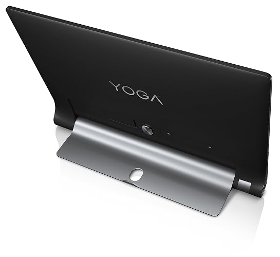 TABLET - LENOVO - YOGA 8" - TABLET 8" ANDROID 5.0, 2GB RAM, ALMACENAMIENTO INTERNO, PANTALLA TACTIL - Vista 2