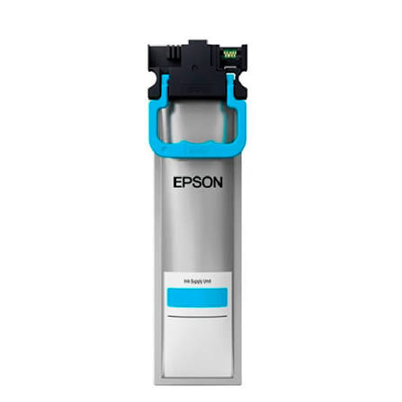 TINTA EPSON T11A220-AL CYAN P/WF C5810